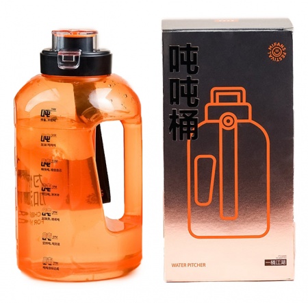 Купить Xiaomi Mi Fans Festival Botled Joy 1.5ml (ZTK 3010)