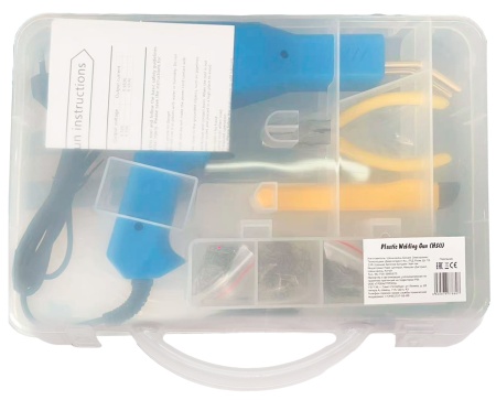 Купить Plastic Welding Gun (H50)