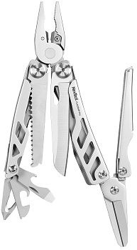 Купить Xiaomi NexTool Flagship Pro Multi Tool (NE20232)