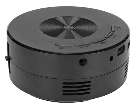 Купить Led Source Mini LED Projector