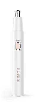 Купить Xiaomi Bomidi Nose Hair Trimmer NT1 White (RU)