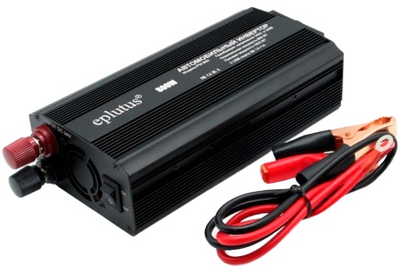 Купить Eplutus Car Inverter PW-800