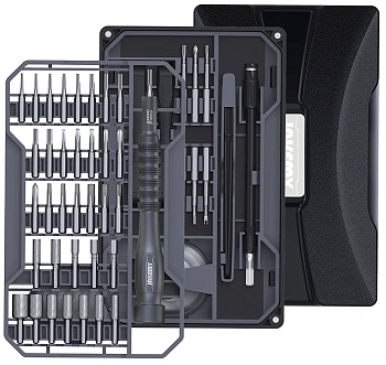 Купить JAKEMY Screwdriver Toolkit (JM-8172) 