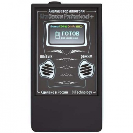 Купить AlcoHunter Professional+