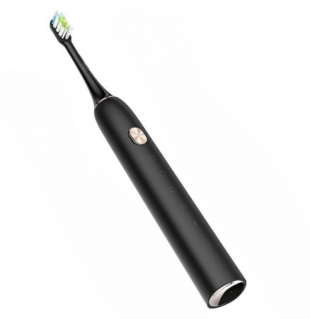 Купить Xiaomi X3U Sonic Electric Toothbrush Black (1 насадка)