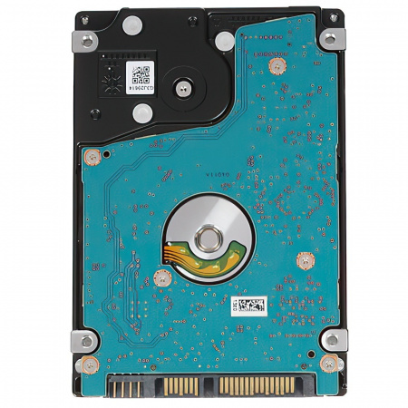Купить Toshiba L200 HDWL120UZSVA, 2ТБ, HDD, SATA III, 2.5"