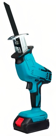 Купить SUNTEK Cordless Lithium Battery Brush Reciprocating Saw (RS01)