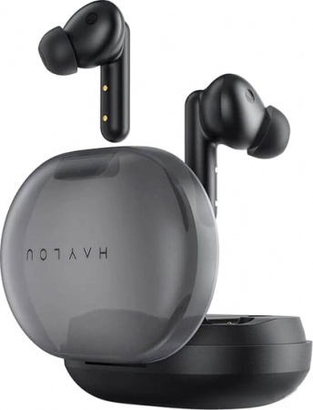 Купить Xiaomi Haylou GT7 Transparent Black