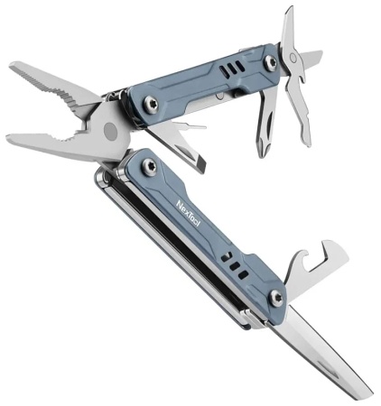 Купить Xiaomi NexTool Mini Sailor Multifunctional Pliers (NE20156)