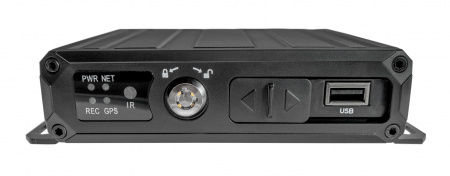 Купить CARCAM MVR4324 4G GPS