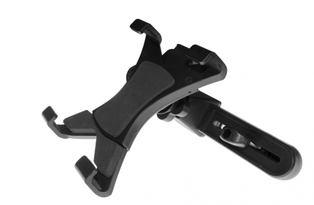 Купить Автодержатель для планшета на подголовник