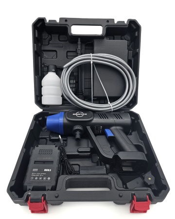 Купить Modengo Cleaning Machine (D0001)