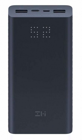 Купить Xiaomi ZMI Power Bank QB822 Aura 20000mAh