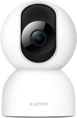 Купить Xiaomi Smart Camera C400 (MJSXJ23CM) White