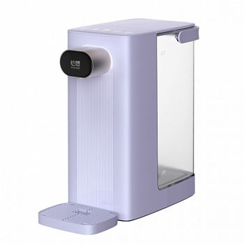 Купить Xiaomi Scishare Water Dispenser 3L Violet (S2303)