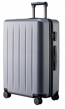 Купить Xiaomi 90 Points Danube Series Suitcase 28" Grey
