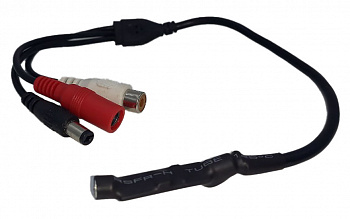 Купить CARCAM Mini CCTV Audio Microphone MK-71