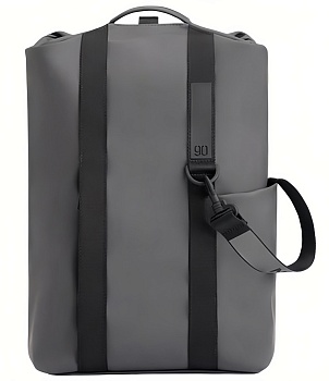 Купить Xiaomi 90 Points Ninetygo Urban E-USING Backpack Grey