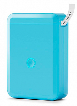 Купить NIIMBOT D110 Blue