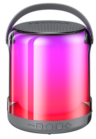 Купить Wekome Phantom Portable Wireless Speaker (D46) Grey