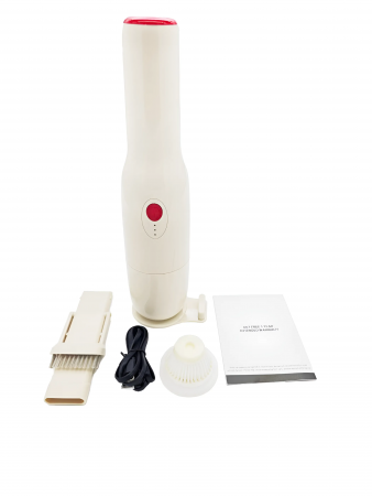 Купить CARCAM Vacuum Cleaner DW-198