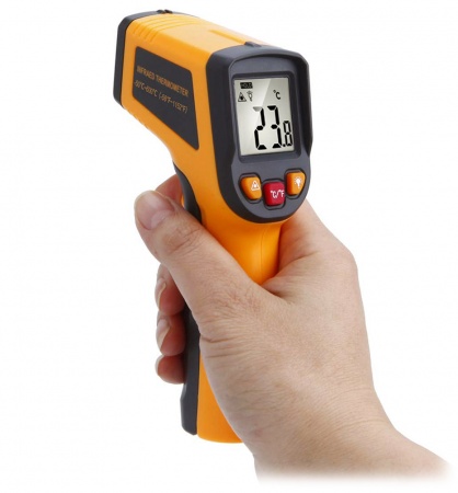Купить RichMeters T600 Инфракрасный термометр