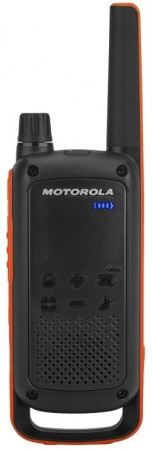 Купить Motorola Talkabout T82 (2шт)