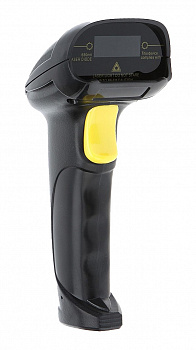 Купить YHDAA YHD-8200DB 2D WIRELESS BARCODE SCANNER