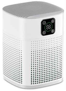 Купить Xiaomi Air Purifier (XMZY1800PRO)