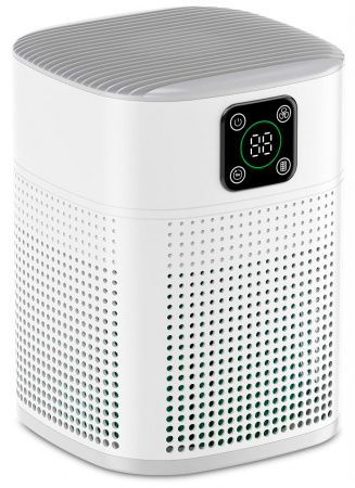 Купить Xiaomi Air Purifier (XMZY1800PRO)