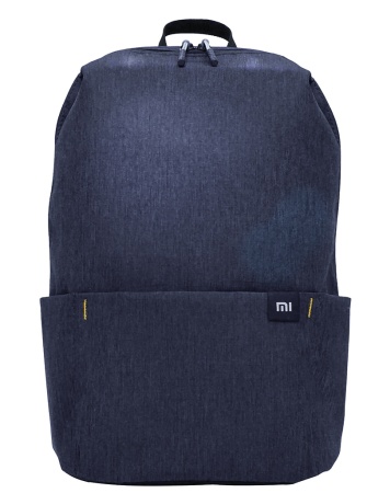 Купить Xiaomi Mi Colorful Mini 20L (XBB02RM) Dark Blue
