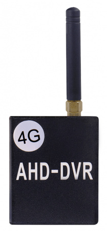 Купить CARCAM AHD-DVR 4G KIT 3