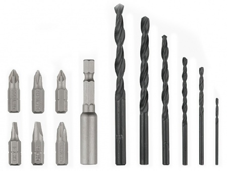 Купить Xiaomi Tonfon Impact Drill 12V 2A 2000mAh