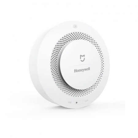 Купить Xiaomi MiJia Honeywell Smoke Detector (JTYL-GD-01LM/BW)