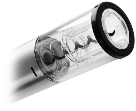 Купить Xiaomi Circle Joy Stainless Steel Battery Operated Electric Wine Opener (CJ-EKPQ01)