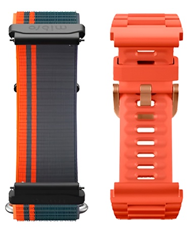Купить Xiaomi Mibro Watch GS Active (XPAW016）Golden