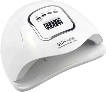 Купить Sunx5MAX UVLED Nail Lamp