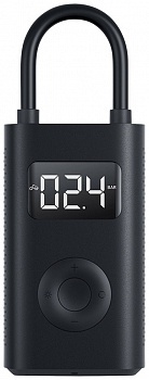 Автомобильный компрессор Xiaomi Mijia Electric Pump 1S (MJCQB04QJ)