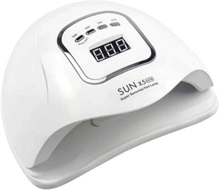 Купить Sunx5MAX UVLED Nail Lamp