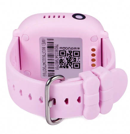 Купить WONLEX GW400X PINK