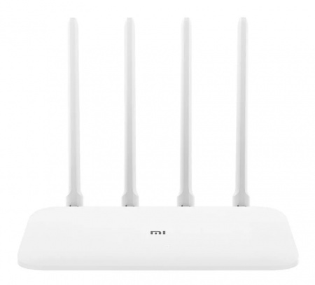 Купить Xiaomi Mi Wi-Fi Router 3G V2