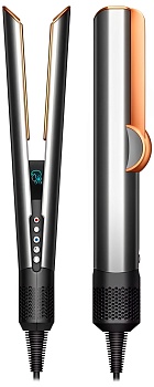 Купить Xiaomi SenCiciMen Air Straightener X10 EU Gray