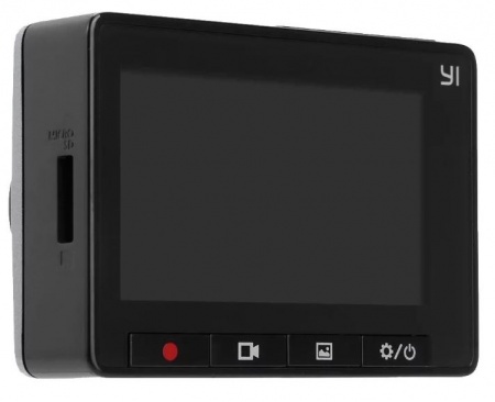Купить Xiaomi (YI) Smart Dash Camera