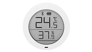 Xiaomi Mijia Bluetooth Temperature Humidity Sensor LCD Screen