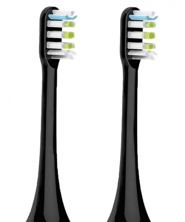 Купить Xiaomi X3U Sonic Electric Toothbrush Black Set