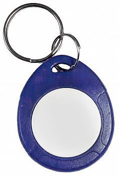 Купить Temic IL-07TBW Заготовка ключа