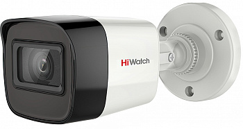 Купить HiWatch DS-T800 (3.6 mm)