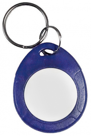 Купить Temic IL-07TBW Заготовка ключа