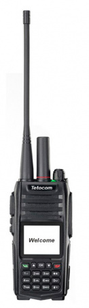 Купить Tetocom T12 GPS