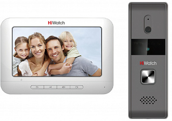 Купить HiWatch DS-D100KF